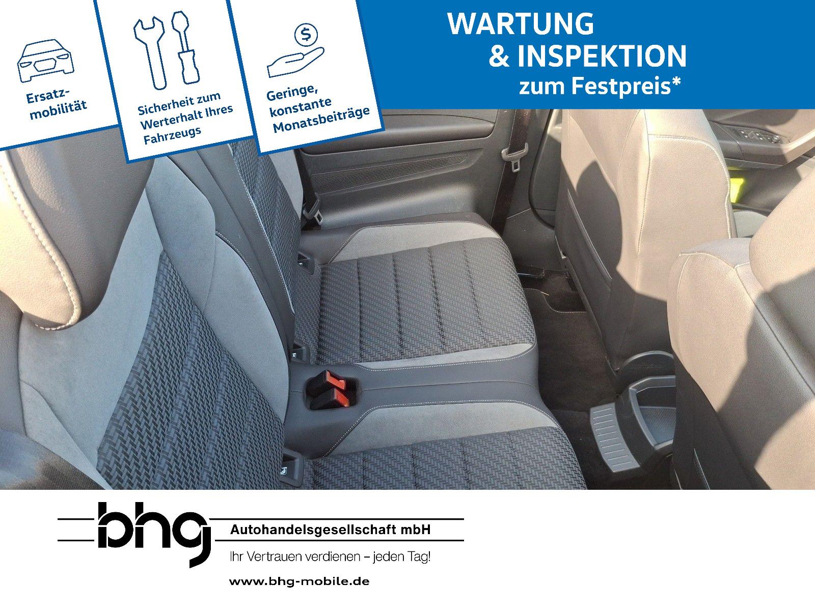 Volkswagen T-Roc Cabrio 1.0 TSI ACTIVE #AHK #18` #NAVIGATIO, миниатюра 14