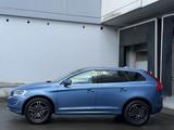 Volvo XC60 D5 Summum AWD Xenon Navi Pano Leder Senus  - Volvo XC60 mit Diesel-Antrieb: Geländewagen