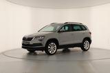 Skoda KAROQ STYLE 1.6TDI DSG 1.HAND DIGITALER TACHO - Skoda mit Diesel-Antrieb: 1.6