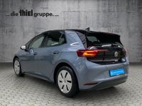 Volkswagen ID.3 - Vorschau Bild 6