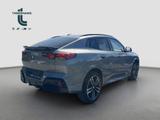 BMW X2 sDrive18d M Sport AHK DrAss+ AdLED Komfortzg - BMW X2 in Krefeld