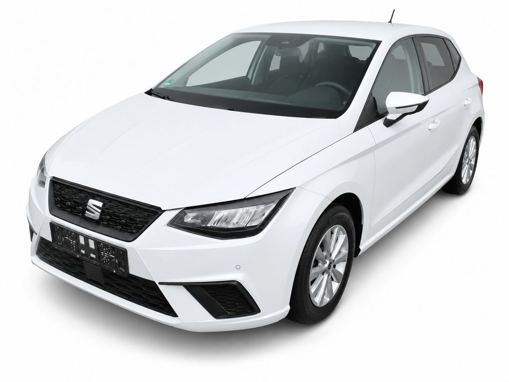Image of Seat Ibiza