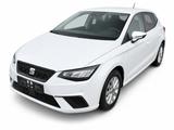Seat Ibiza 1.0 TSI Style BEATS Fast Lane KAMERA LED - Seat Ibiza: Beats Fast Lane