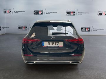Mercedes C 300 - 7