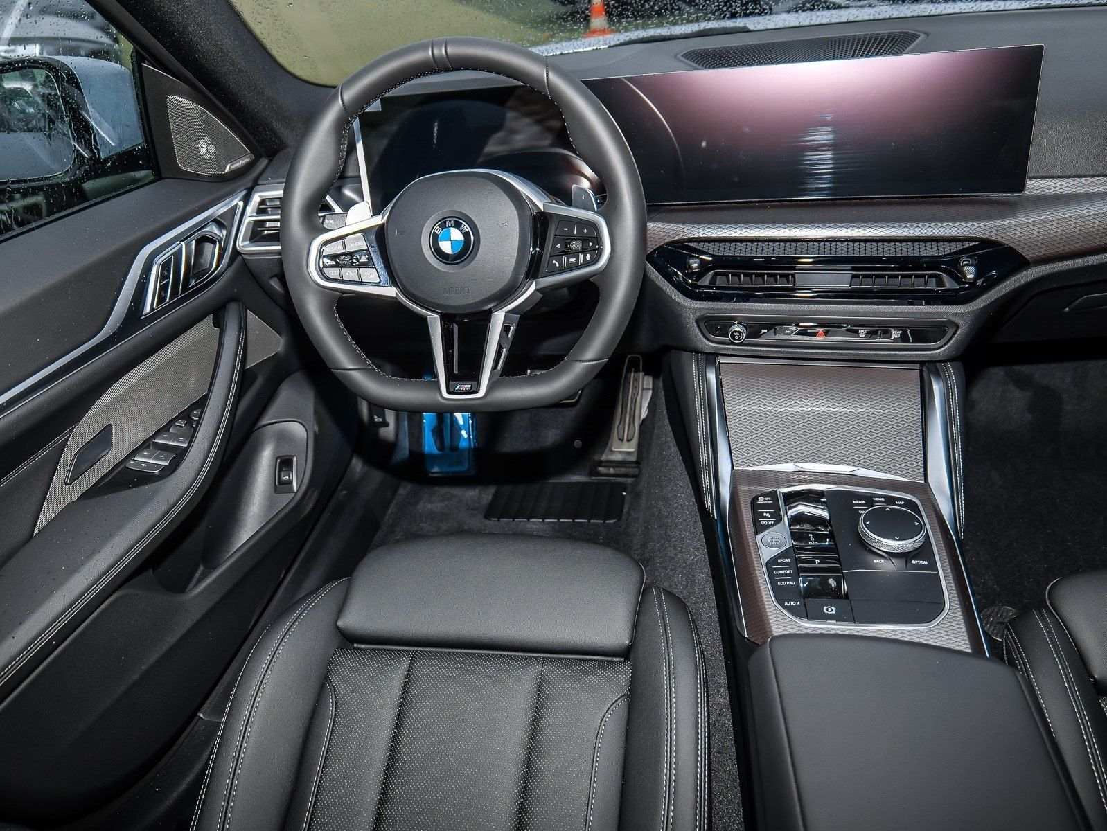 BMW 430 Gran Coupé - Bild 13