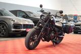 Honda Rebel CMX 500A2 1.Hand*LED*Voll-Scheckheft* - Offers matching your search criteria