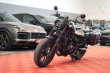 Honda Rebel CMX 500A2 1.Hand*LED*Voll-Scheckheft* - CHOPPER 50