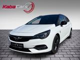 Opel Astra K Sports Tourer 1.5D *Navi *Aut *LED - Opel Astra: Weiß, Sports Tourer
