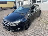 Ford Focus 1,0 EcoBoost 92kW Business Edition Bus... - Ford Focus: Business Edition