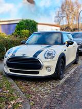 MINI Mini Cooper der Extraklasse Automatik 136PS - MINI Cooper D von privat