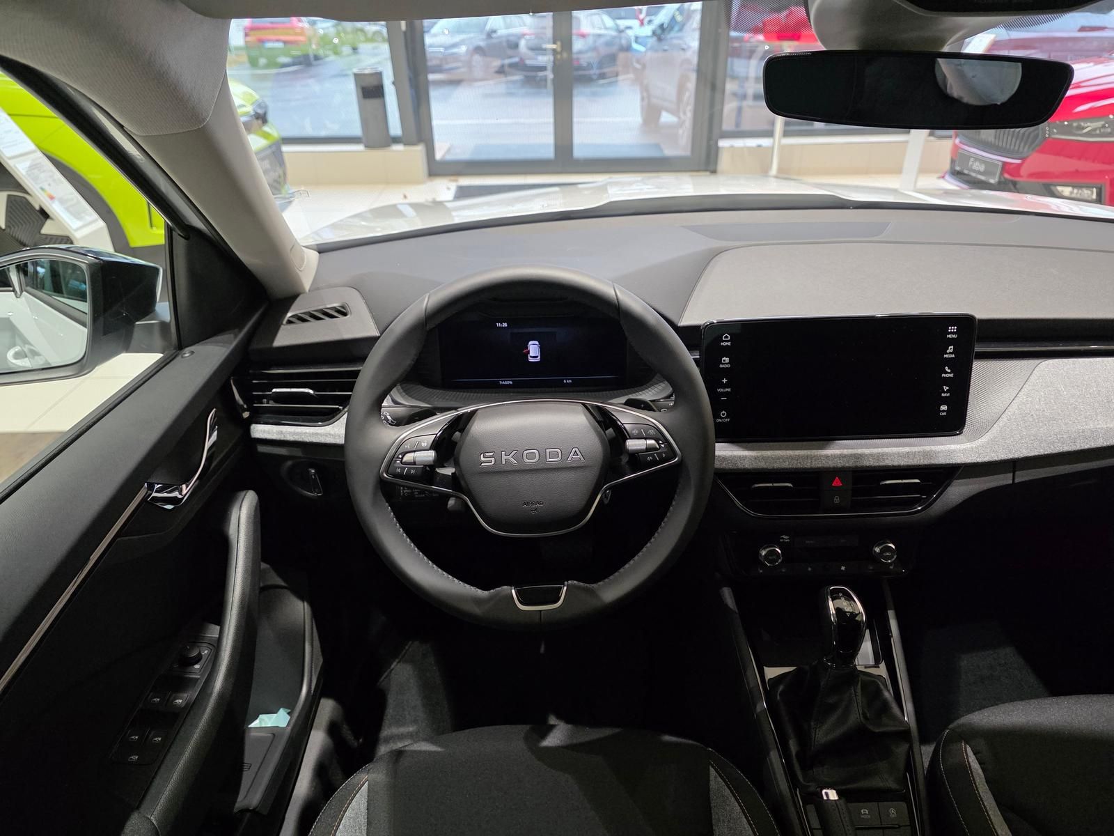 Skoda Kamiq - Bild 9