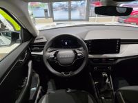 Skoda Kamiq - Vorschau Bild 9