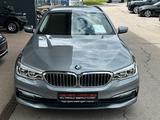 BMW 540d xDrive Touring Aut. - BMW 540: Kombi
