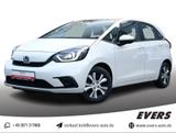 Honda Jazz HYBRID 1.5  ELEGANCE LED+ACC+FULL-LINK+SHZ - gebrauchte Honda Jazz aus dem Jahr 2022