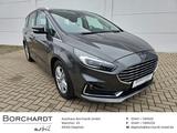 Ford S-Max Titanium*180PS*Automatik*Navi*Kamera*ACC*S - Ford S-Max: Ps