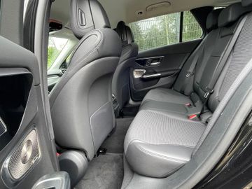 Mercedes C 200 - 11