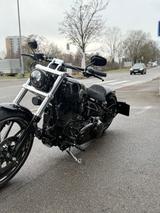 Harley-Davidson Softail Breakout FXSB 5HD Kesstech Heavy Breathe - Offers