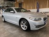 BMW 525d  *NAVI*PDC*SHZ*STARTSTOP*VOLLLEDER* - BMW 525 mit Diesel-Antrieb: Limousine