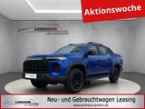 Maxus T60 Max 4WD Luxury  //5 J. Garantie/AHK sofort V - Maxus T60 MAX