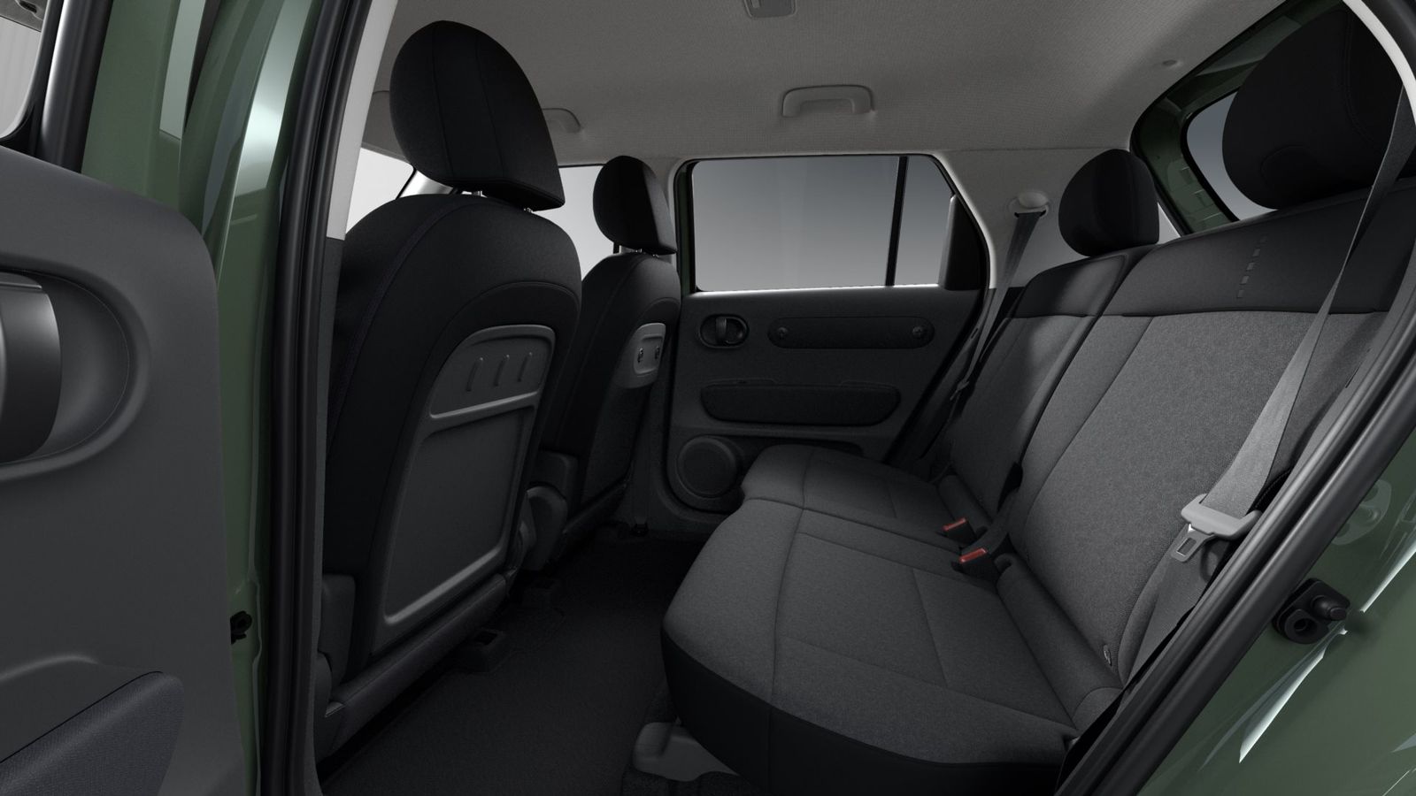 Hyundai INSTER - Bild 8