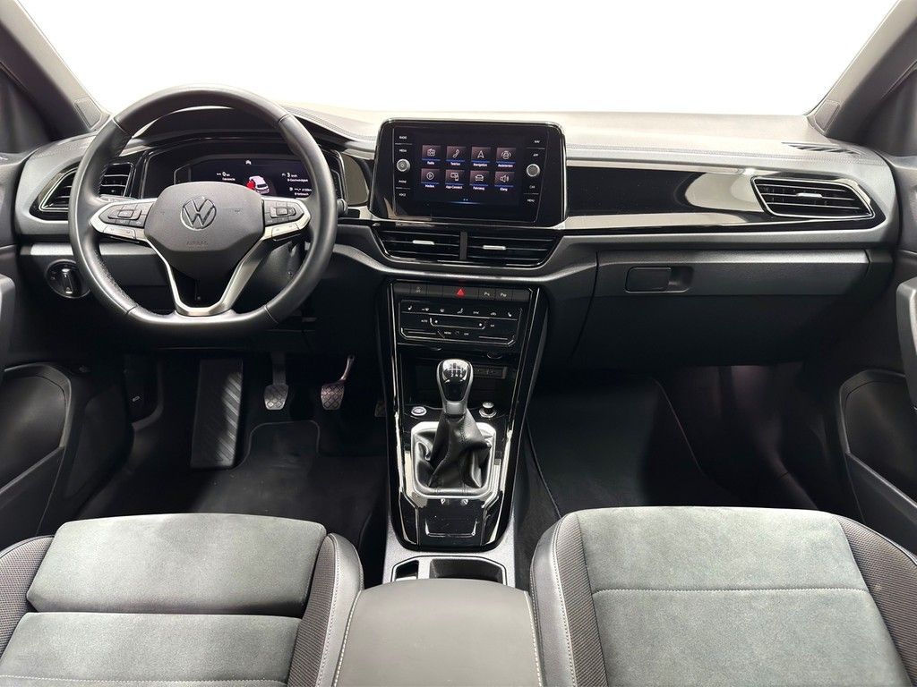 Volkswagen T-Roc - Bild 16