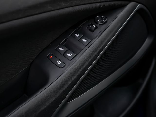 Opel Crossland 1.2 Edition Spurhalteassistent LED