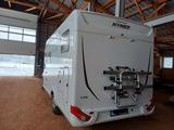 HYMER / ERIBA / HYMERCAR T578 - HYMER / ERIBA 578