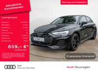 Audi A3 - Vorschau Bild 1