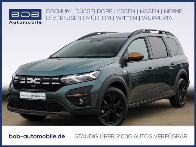 Dacia Jogger Extreme TCe 110 7-Sitzer SHZ KLIMA PDC LM