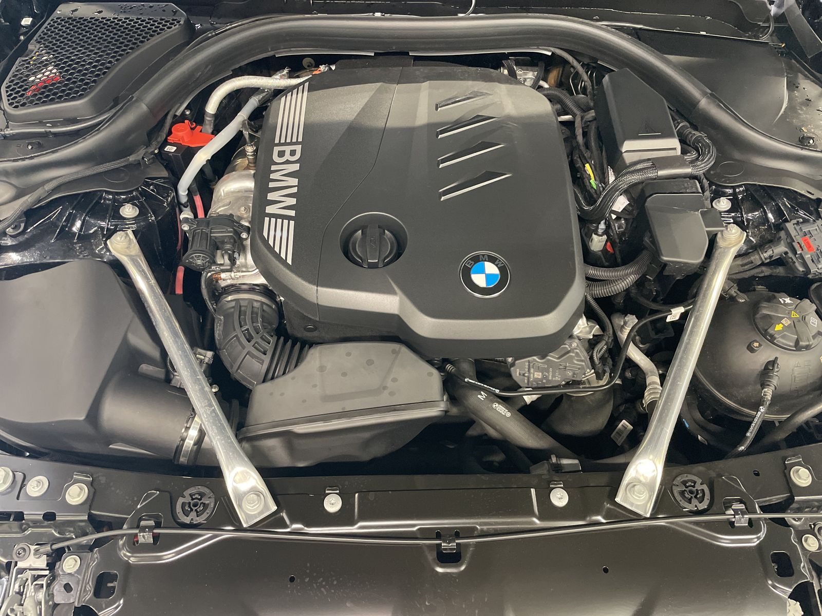 BMW 520 - Bild 15