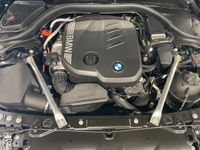 BMW 520 - Vorschau Bild 15
