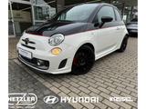 Abarth 595 Turismo 1.4 T-Jet 16V Sportpaket Leder Bi-Xe - Abarth 595 Turismo