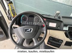 Fahrzeugabbildung MAN 26.460 6x4 Meiller RS21.60 Mietkauf möglich1880€