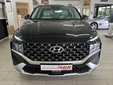 Hyundai SANTA FE Signature 4WD 2.2 CRDi 7-Sitzer Allrad  - gebrauchte Hyundai SANTA FE aus dem Jahr 2024