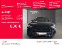 Audi Q5 - Vorschau Bild 2