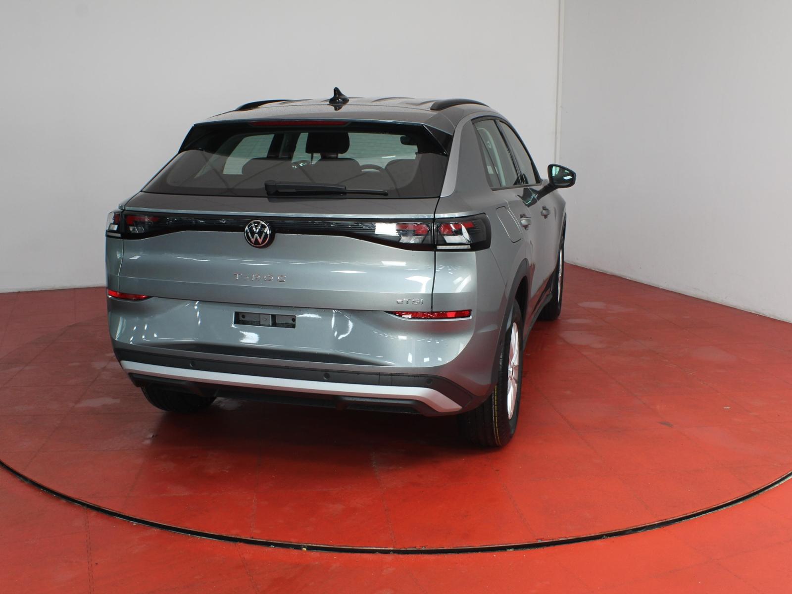 Volkswagen T-Roc 1.5 eTSI DSG 299,-ohne Anzahlung App-Conn, миниатюра 3