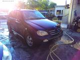 Mercedes-Benz ML 320 LEDER NAVI XENON - Mercedes-Benz ML 320 in Mannheim