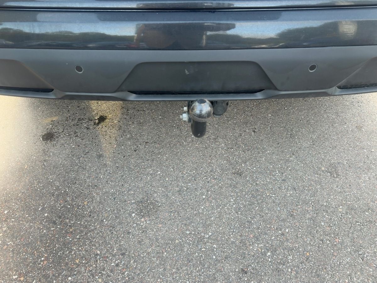 Fahrzeugabbildung Renault Austral Techno Tce 160 Autoatik AHK SHZ