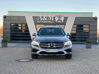 Mercedes-Benz GLC -Klasse GLC 220 d 4Matic