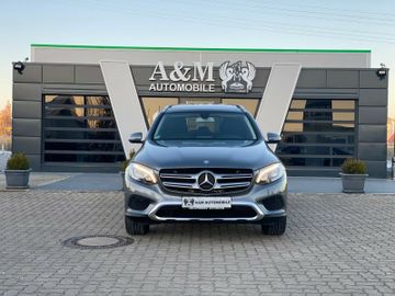 Mercedes GLC 220 - 2