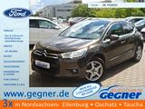 Citroën DS4 THP200 SportChic Xenon Navi AHK - Citroën DS4: Thp