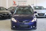 Mazda 5 Lim. 2.0 CD Top*7SITZER*AHK*PDC*TÜV* - gebrauchte Mazda 5 aus dem Jahr 2008