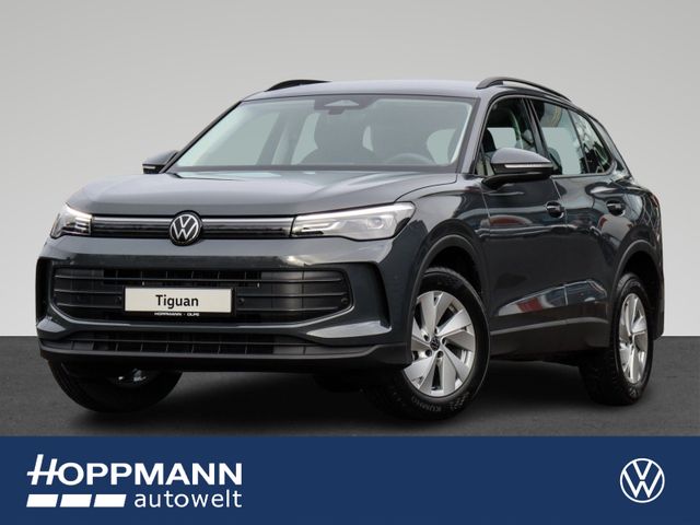 Volkswagen Tiguan 1,5 l eTSI OPF 96 kW (130 PS) 7-Gang-Dopp