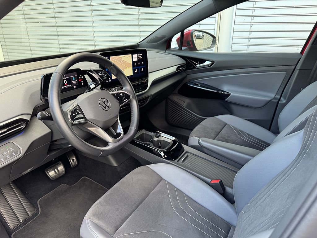 ID.5 Pro Performance *AHK*MATRIX*HUD*