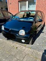 Renault Twingo Baujahr 2002 - gebrauchte Renault Twingo aus dem Jahr 2002