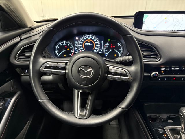 CX-30 Homura 4x2 2.0 SKYACTIV-X-M Hybrid BOSE