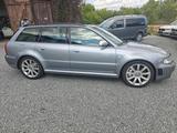 Audi RS4 2.7 quattro - gebrauchte Audi RS4 aus dem Jahr 2000