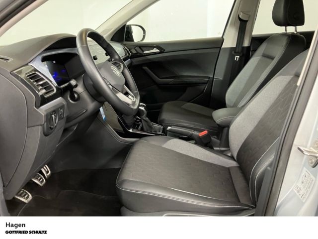 Volkswagen T-Cross - Bild 14