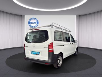 Mercedes Vito - 8