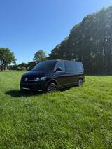 Volkswagen T6 Multivan - Volkswagen T6 Multivan mit Benzin-Antrieb